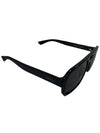 Eyewear GG1342S Black - GUCCI - BALAAN 6