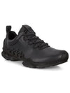 Biome AEX Spikeless Black - ECCO - BALAAN 2