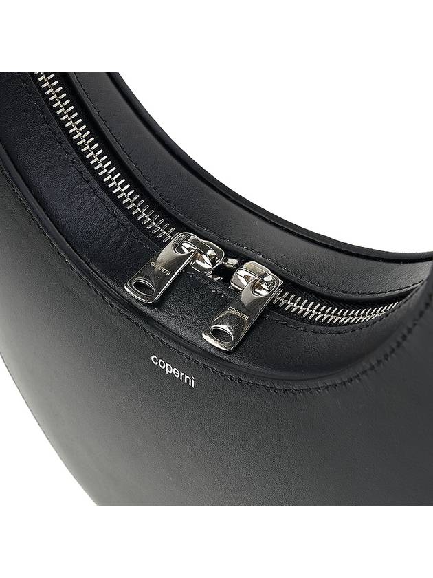 Women s Swipe Shoulder Bag COPBA01405 BLACK - COPERNI - BALAAN 9