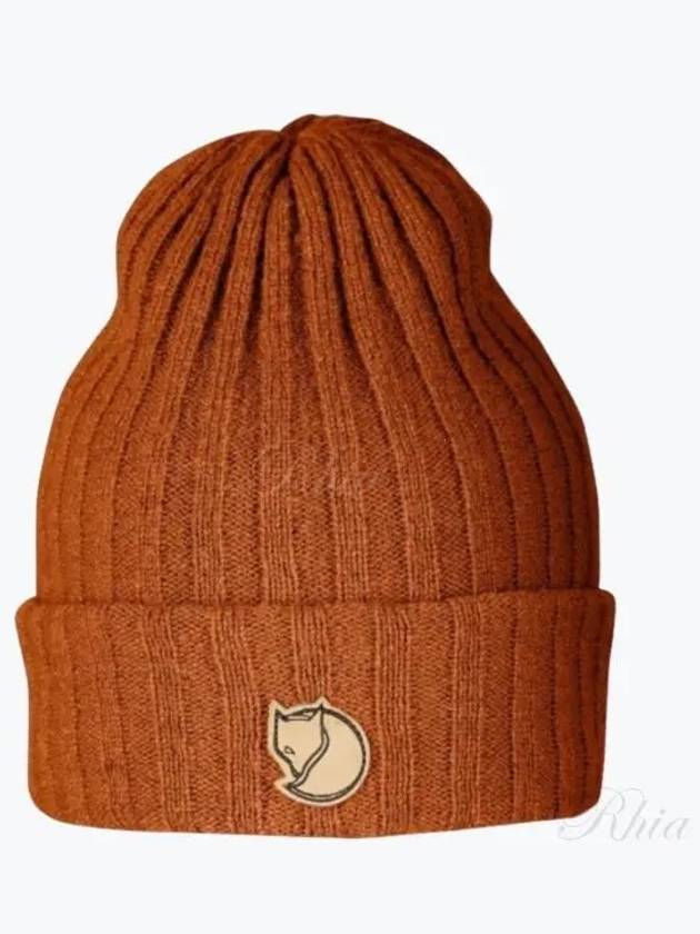 Byron Hat Autumn Leaf 77388 215 - FJALL RAVEN - BALAAN 1