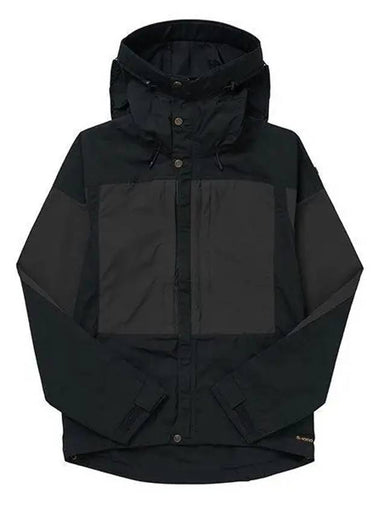 87211 550 Black Men s Jacket 1138144 - FJALL RAVEN - BALAAN 1