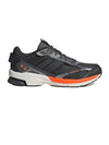 Spiritane 2000 low-top sneakers carbon orange - ADIDAS - BALAAN 1