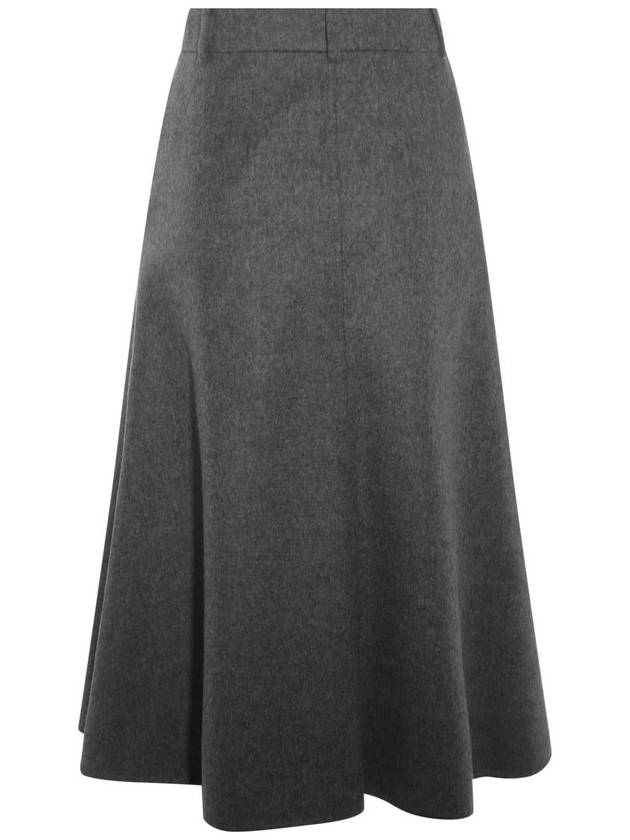 Brunello Cucinelli Skirts - BRUNELLO CUCINELLI - BALAAN 3