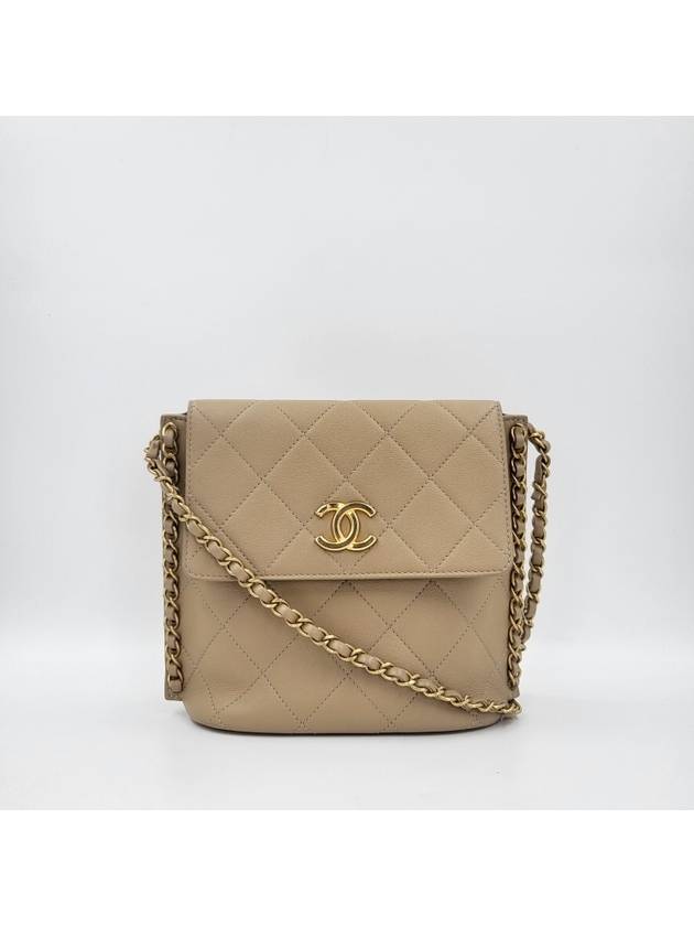 Women s Hobo Bag Small 31 4082 - CHANEL - BALAAN 4