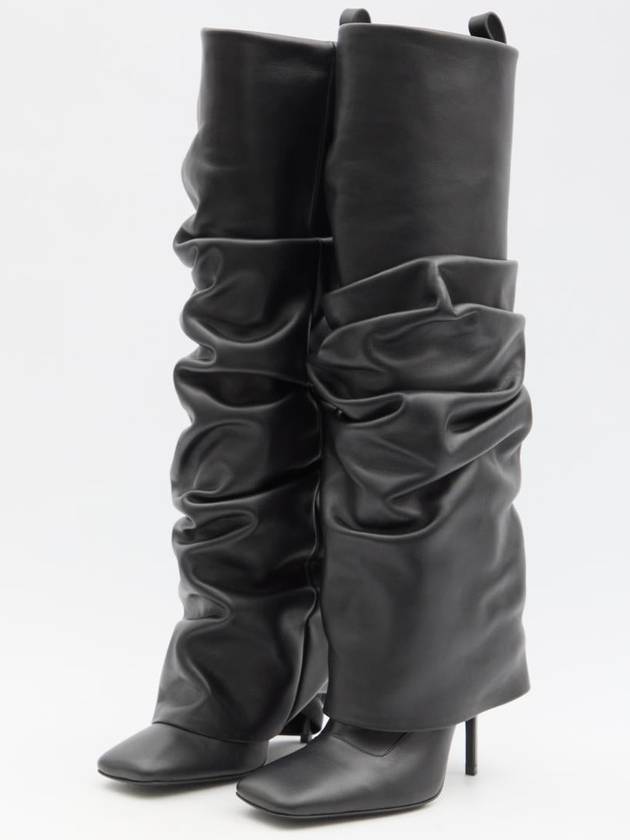 Rea Tube Boots - THE ATTICO - BALAAN 2