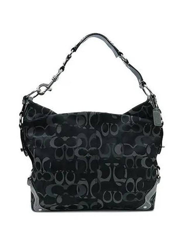 13981 shoulder bag - COACH - BALAAN 1