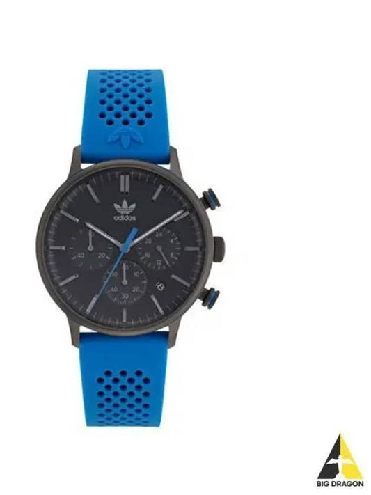 adidas WATCH Men s Analog Code One AOSY22015 - ADIDAS - BALAAN 1