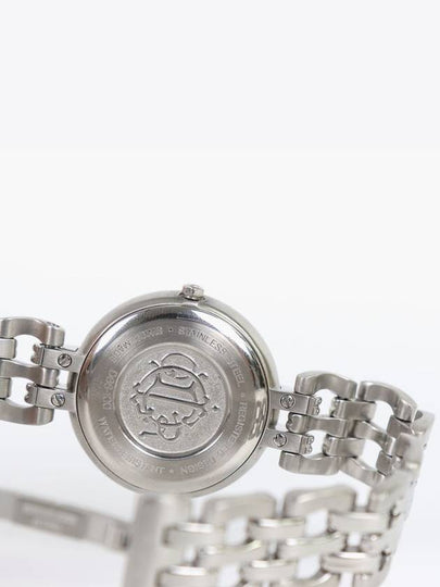 Women s Automatic Chain Silver Wristwatch 2VDIC22135 - DIOR - BALAAN 2