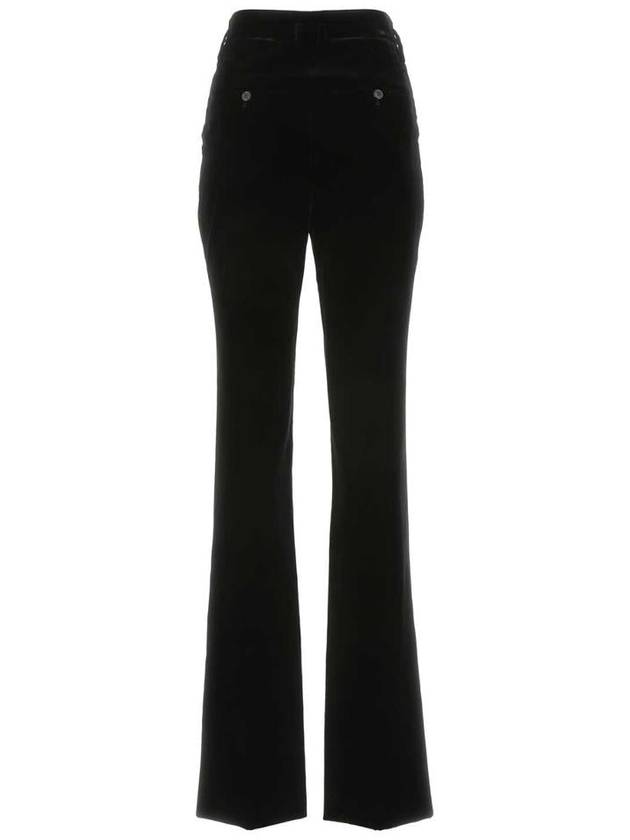 Pantalone 717311Y525R 1000 B0440015302 - SAINT LAURENT - BALAAN 3