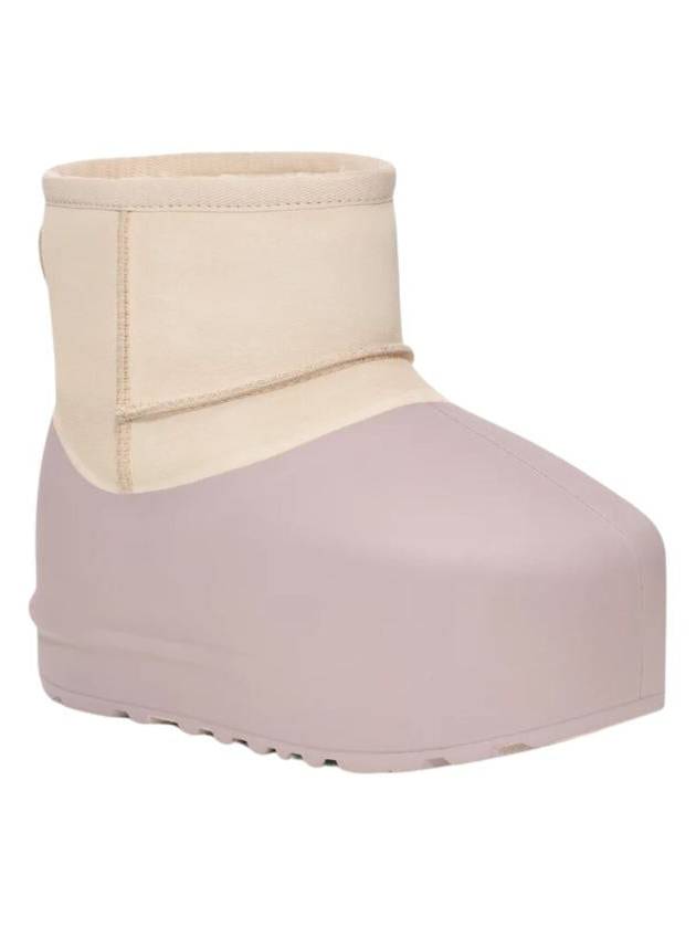 UGG Woman Classic Mini Pumped Molded Shoes - UGG - BALAAN 3