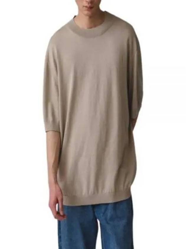 Sweater 1158 Free CAROB - STUDIO NICHOLSON - BALAAN 1