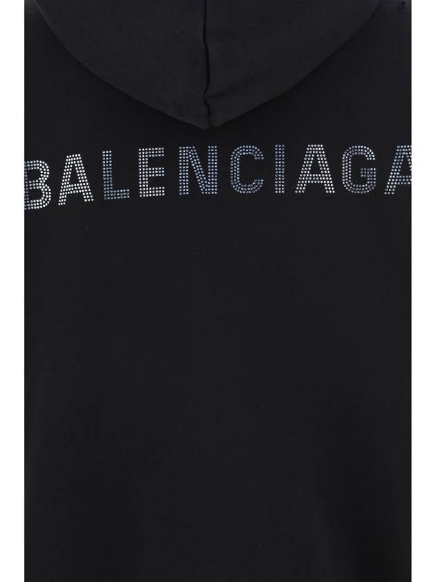 Balenciaga Hooded - BALENCIAGA - BALAAN 5