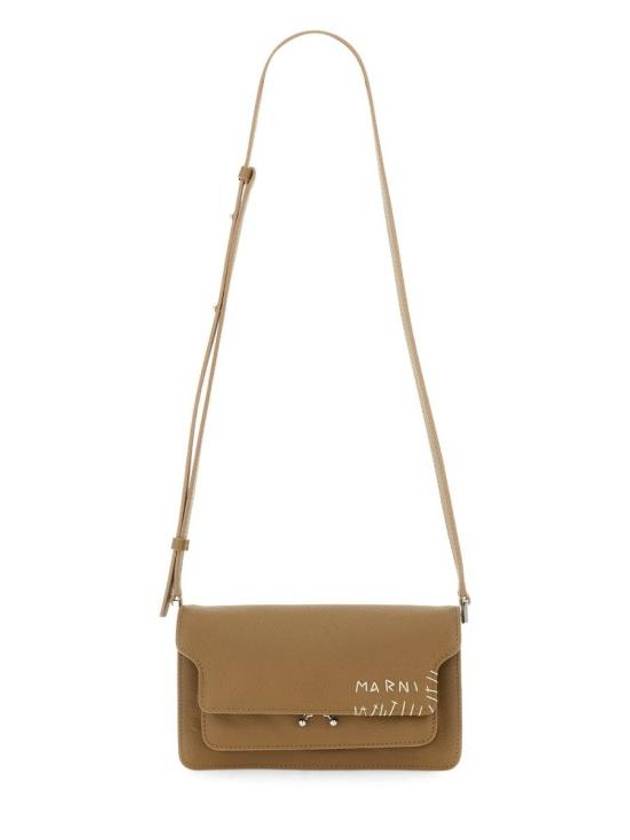 Backpack SBMP0124L4 P653300V49 IVORY - MARNI - BALAAN 1