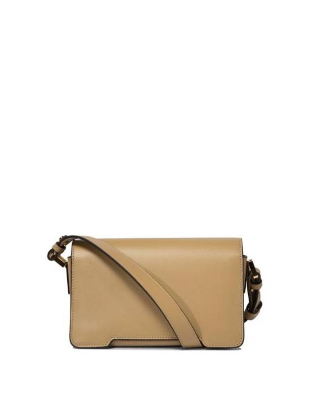 Trunkaroo Shoulder Bag Beige - MARNI - BALAAN 4