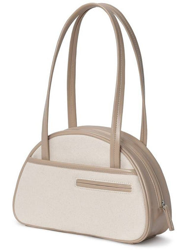 Juke Bag Beige - 4OUR B - BALAAN 1