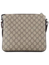 406410 GG Supreme Cross Messenger Bag 33629 - GUCCI - BALAAN 3