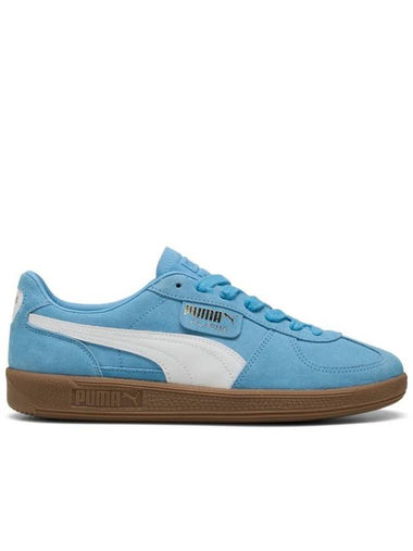 Palermo Low Top Sneakers Blue - PUMA - BALAAN 1