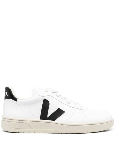 Veja V-10 Sneakers Shoes - VEJA - BALAAN 1