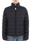 Kids BAUDINET down padded jacket black 1A00078 54A81 999 12 14A adult wearable - MONCLER - BALAAN 1