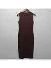 Smith Market 100 wool dress women s clothing - THEORY - BALAAN 2