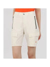 Anya Shorts AWPA08899 E031 Women's Anya Shorts - J.LINDEBERG - BALAAN 1