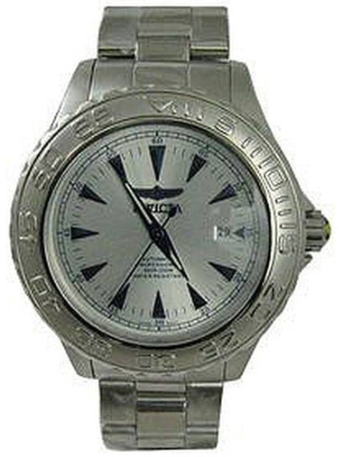 Invicta Pro Diver Automatic Silver Dial Men's Watch 2299 - INVICTA - BALAAN 1