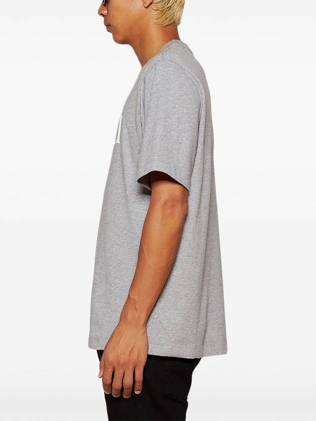 Amiri  T-shirts and Polos Grey - AMIRI - BALAAN 4