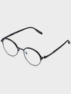 RCEF2Z BLACK Glasses - RECLOW - BALAAN 6