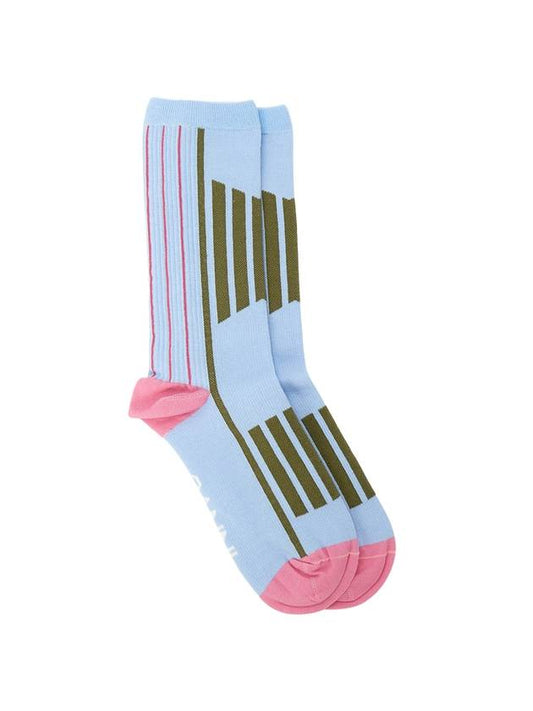 Socks A4290 699 A4290 699 - GANNI - BALAAN 1