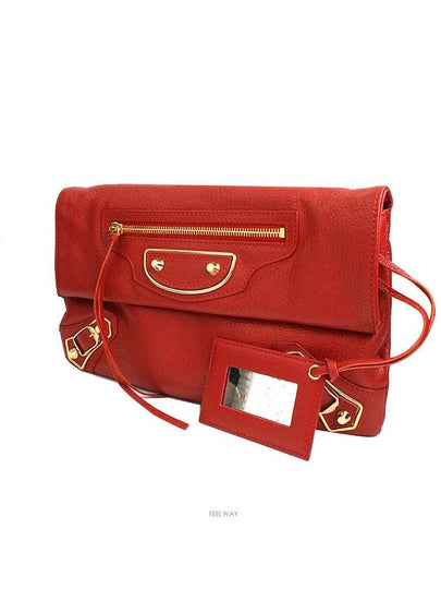 women cross bag - BALENCIAGA - BALAAN 2