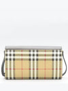 8058001 Crossbody Bag - BURBERRY - BALAAN 4