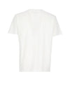 Men's Embroidered Pony Short Sleeve T-Shirt White - POLO RALPH LAUREN - BALAAN 3