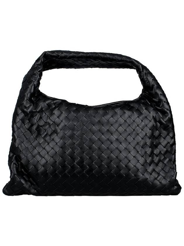 Shoulder Bag 33314748 796262 V3IV1 1019 Black - BOTTEGA VENETA - BALAAN 5