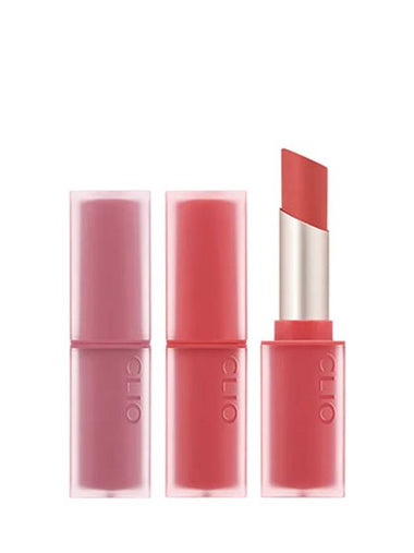 [CLIO] *TIMEDEAL*  Chiffon Mood Lip (11 colors) - CLIO - BALAAN 1