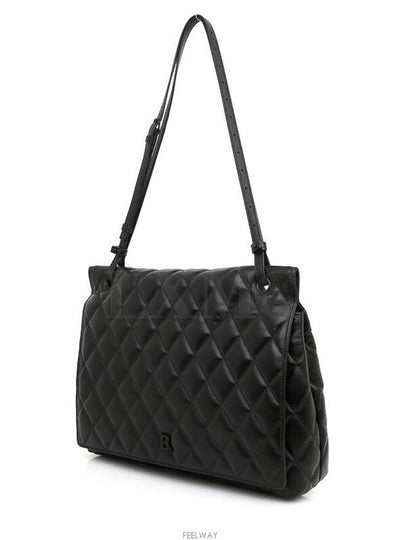 women shoulder bag - BALENCIAGA - BALAAN 2