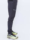 Men's Bysen Track Pants Raven - KLATTERMUSEN - BALAAN 4