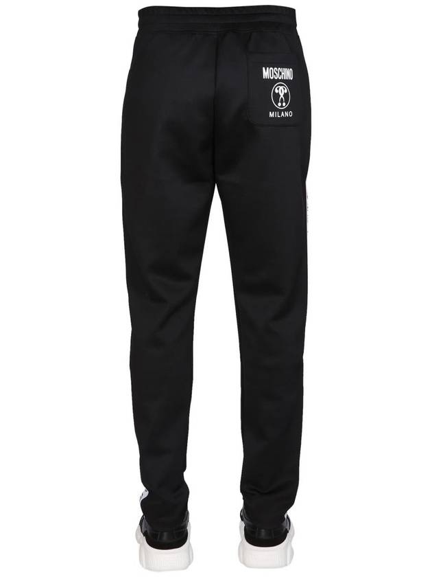 Jogging Pants 032870291555 B0040189491 - MOSCHINO - BALAAN 5