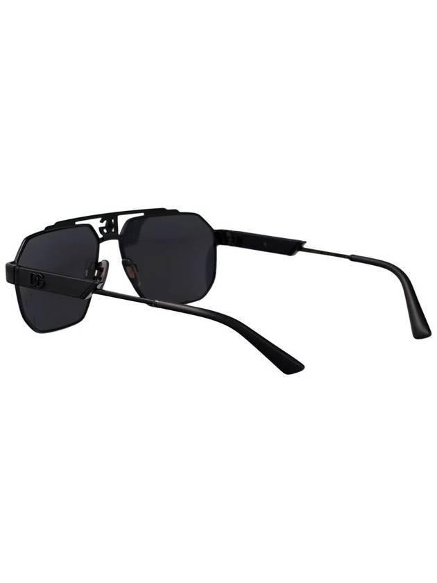 Dolce & Gabbana Sunglasses - DOLCE&GABBANA - BALAAN 4