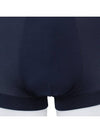 Men's Logo Band Briefs Blue - EMPORIO ARMANI - 7