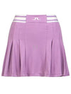 Women's Harlow Skirt Rhapsody - J.LINDEBERG - BALAAN 2