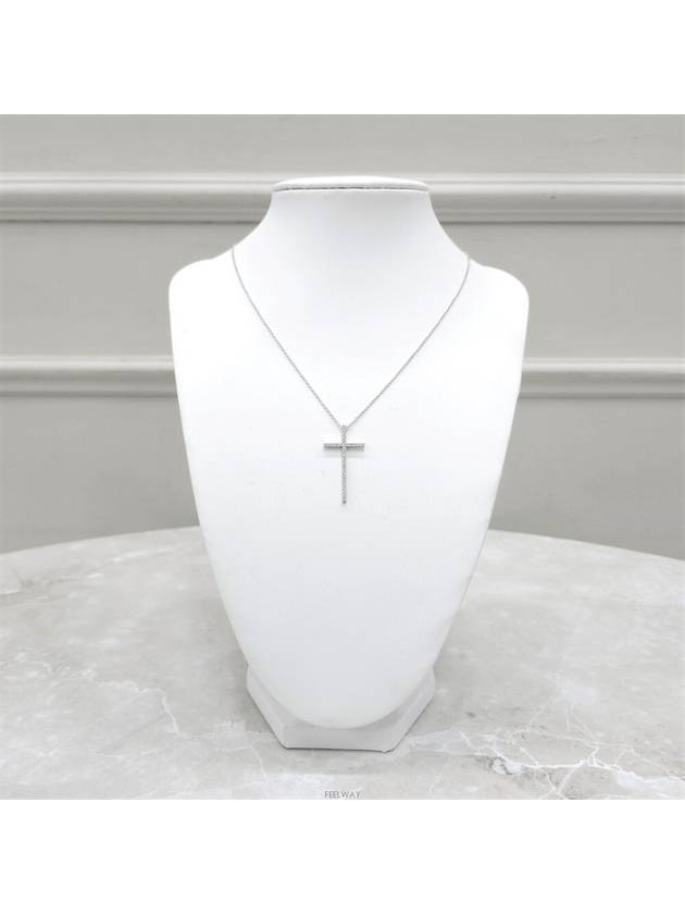 women necklace - TIFFANY & CO. - BALAAN 1