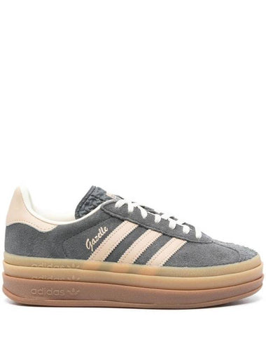 Gazelle bold suede sneakers IE0428 - ADIDAS - BALAAN 1