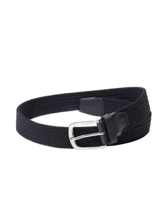 Bernhard Elastic Belt GMAC09735 6855 Men's Bernhard Elastic Belt - J.LINDEBERG - BALAAN 1