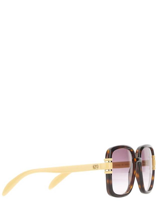 Gucci Square Sunglasses - GUCCI - BALAAN 2