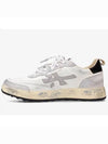 sneakers NOUS 6765 WHITE - PREMIATA - BALAAN 6