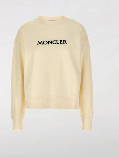 Sweater woman Moncler - MONCLER - BALAAN 1