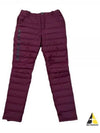 Golf Indie Stretch MLM 2C AT19 BURGUNDY Men s Padded Pants - MARK & LONA - BALAAN 2