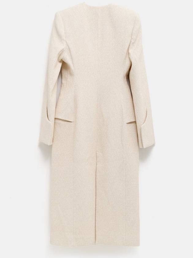 Le manteau Cubo Coat - JACQUEMUS - BALAAN 2