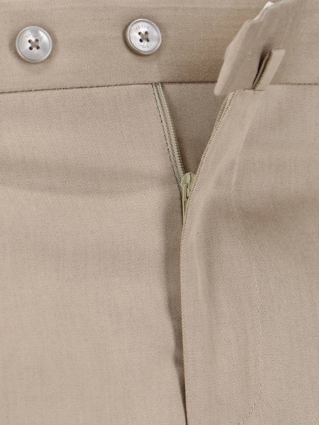 Briglia Trousers Beige - BRIGLIA 1949 - BALAAN 3