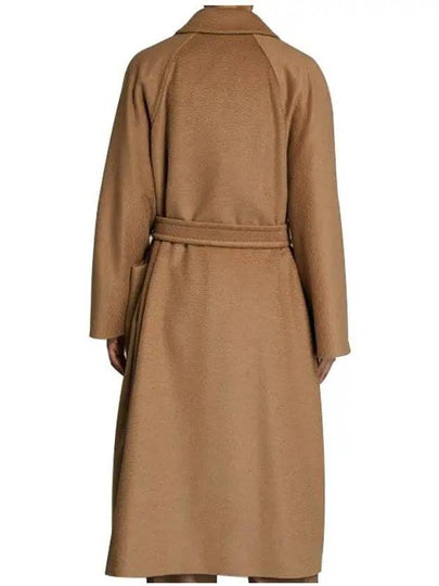 Olea camel coat OLEA 001 - MAX MARA - BALAAN 2